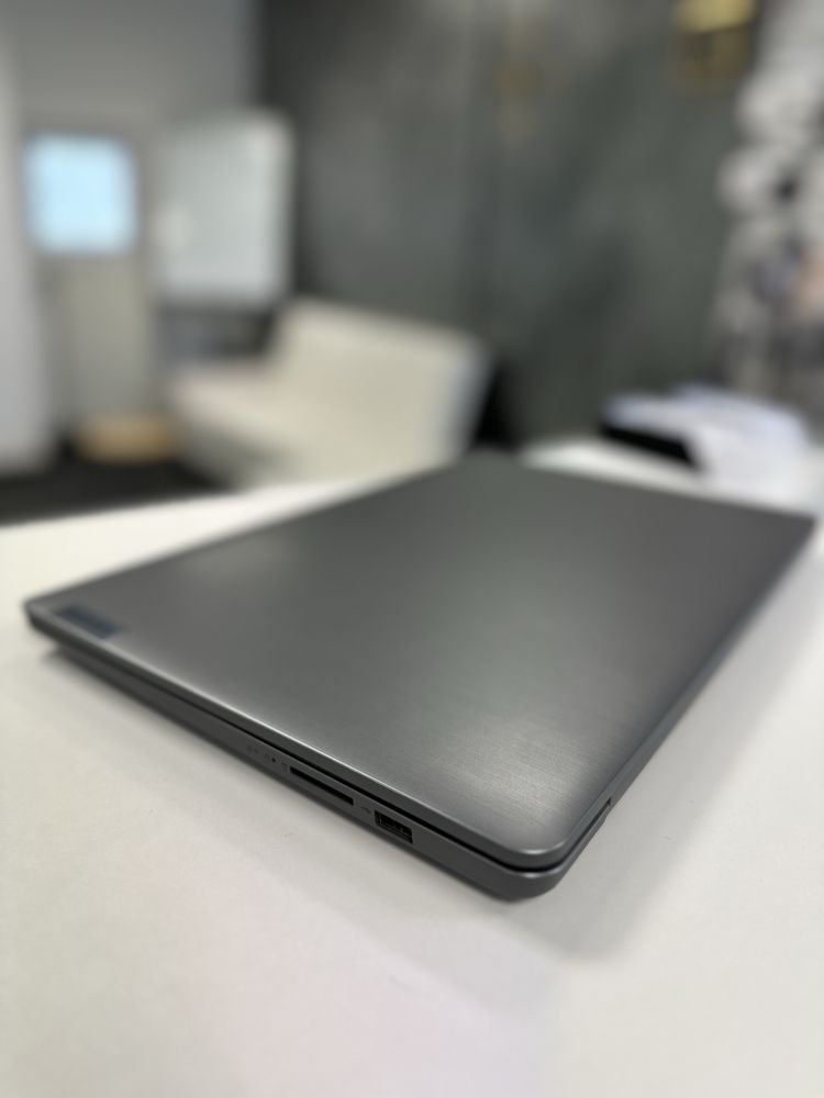 Laptop LENOVO IdeaPad3 i5 11th Gen 8Ram SSD 512GB ca NOU|DOM-Mobile|