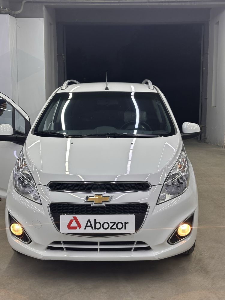 Продам спарк автомат 2022