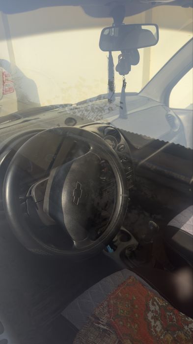 Matiz best sotiladi