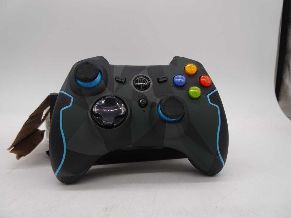 Controler de joc wireless EasySMX PS3,  pentru Windows 7, 8, 10, XP