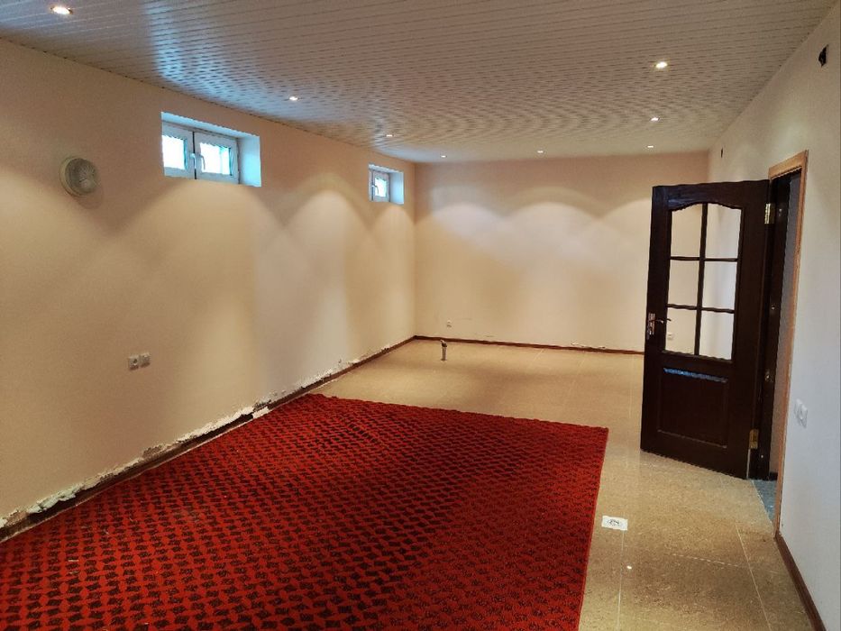 Новый жилой дом в аренду