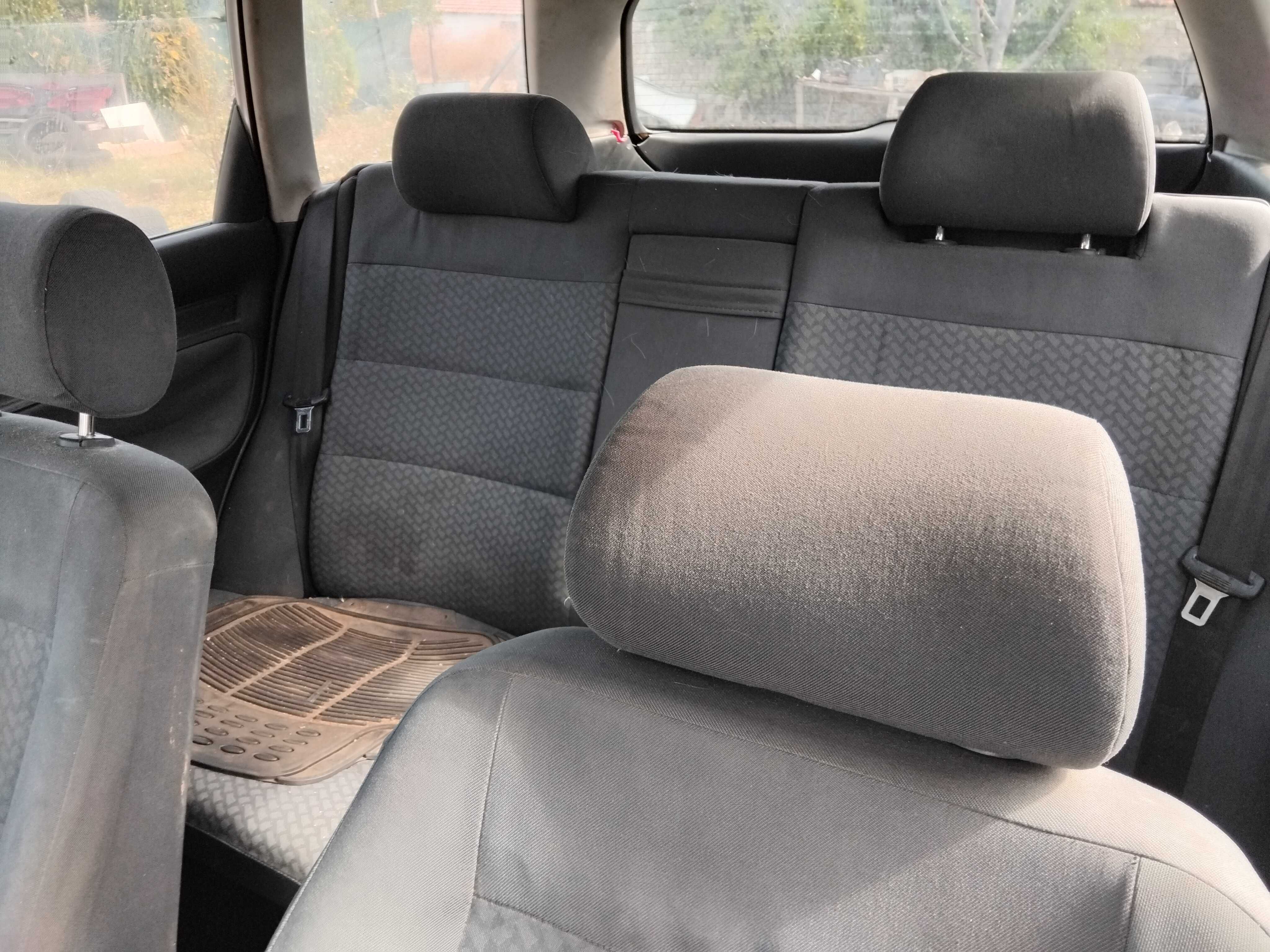 Audi A4 1.9 TDI Kombi