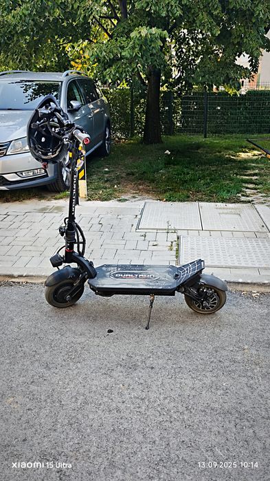 Dualtron Spider 2 “ Пред Коледна Промоция “