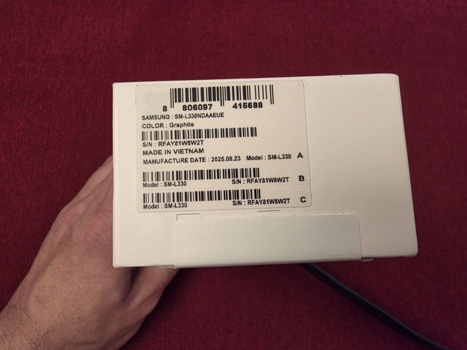 Galaxy watch 8 44 bluetooth