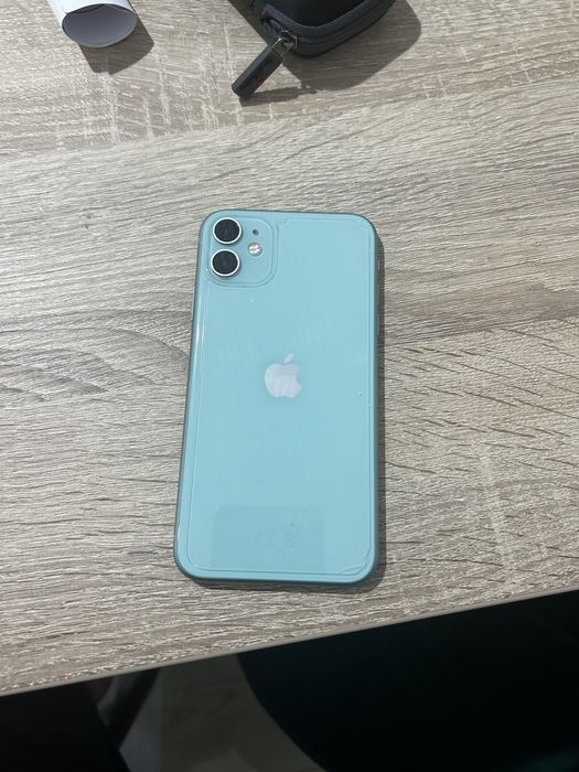 Vand Iphone 11 64gb-NU FAC SCHIMBURI