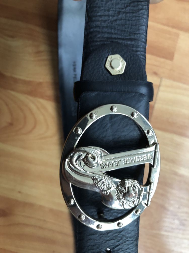 curea versace originala