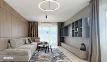 Apartament nou cu mobilier si parcare incluse in pret