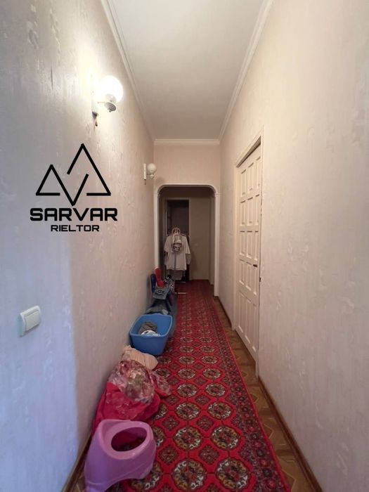 Продам 5 ком на Ферузе Ипотека возможна