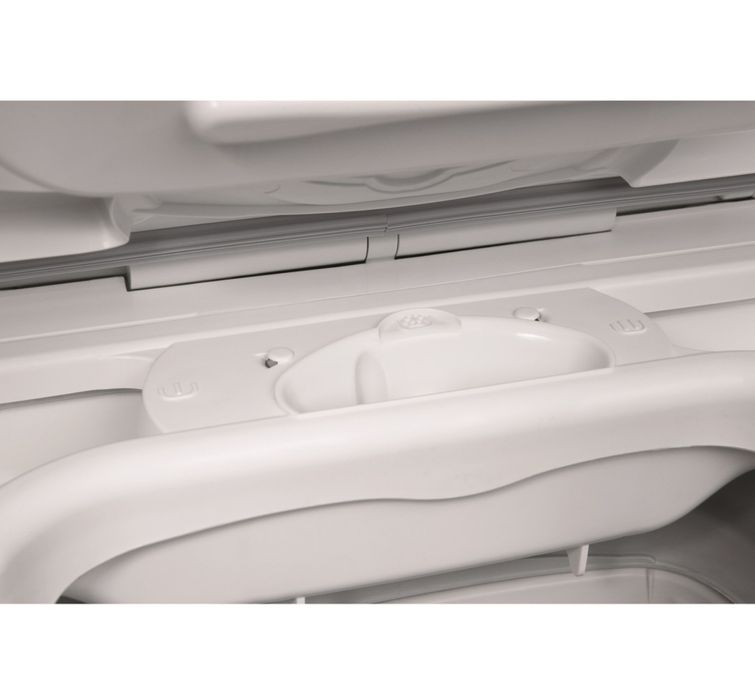 Mașină de spălat rufe cu încărcare verticală Electrolux