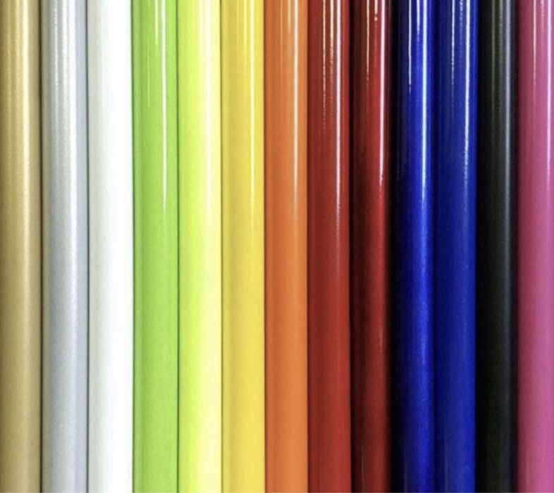 Полимерная порошковая покраска от 1500 за кв.м