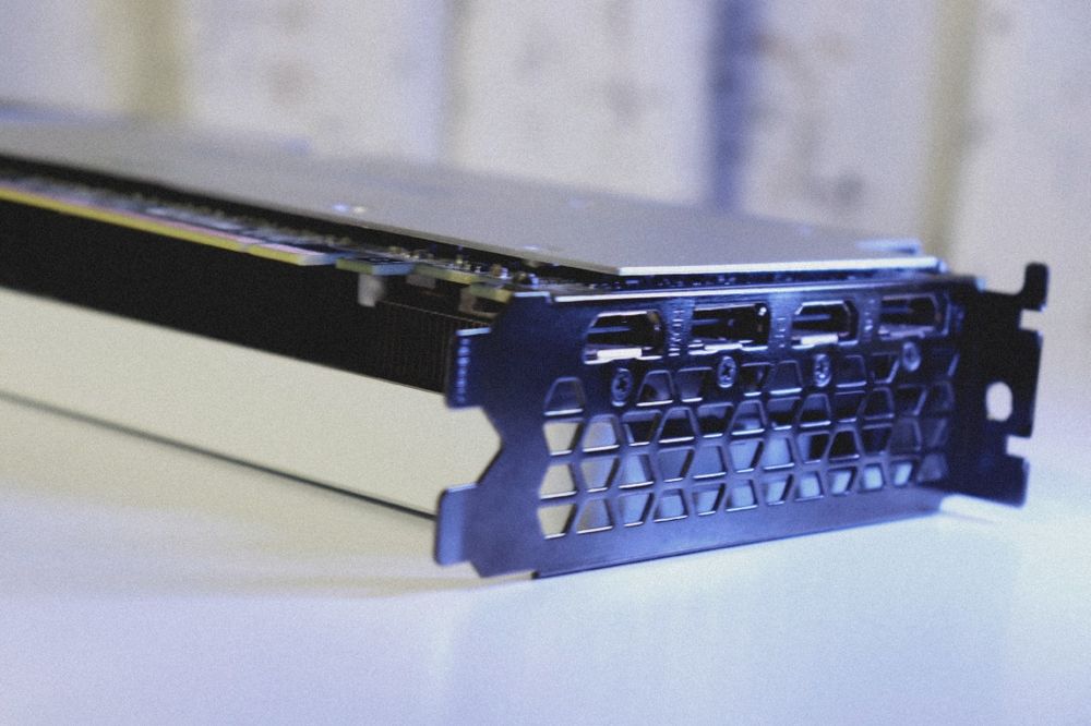 Gigabyte RTX 3060 VISION OC 12GB (garantie 2026)