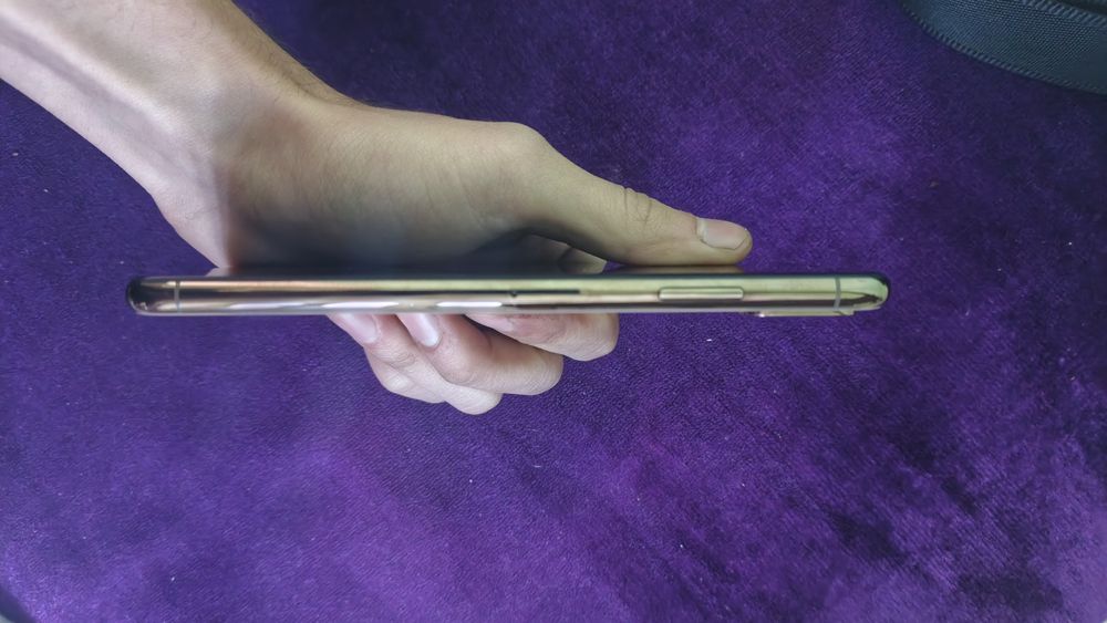 Xs max 256; Iphone xs max