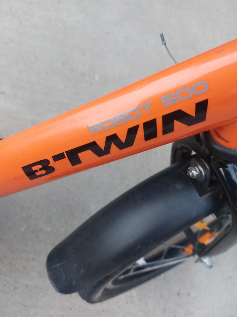 Vand Bicicleta Copiii B-Twin 3-6 ani