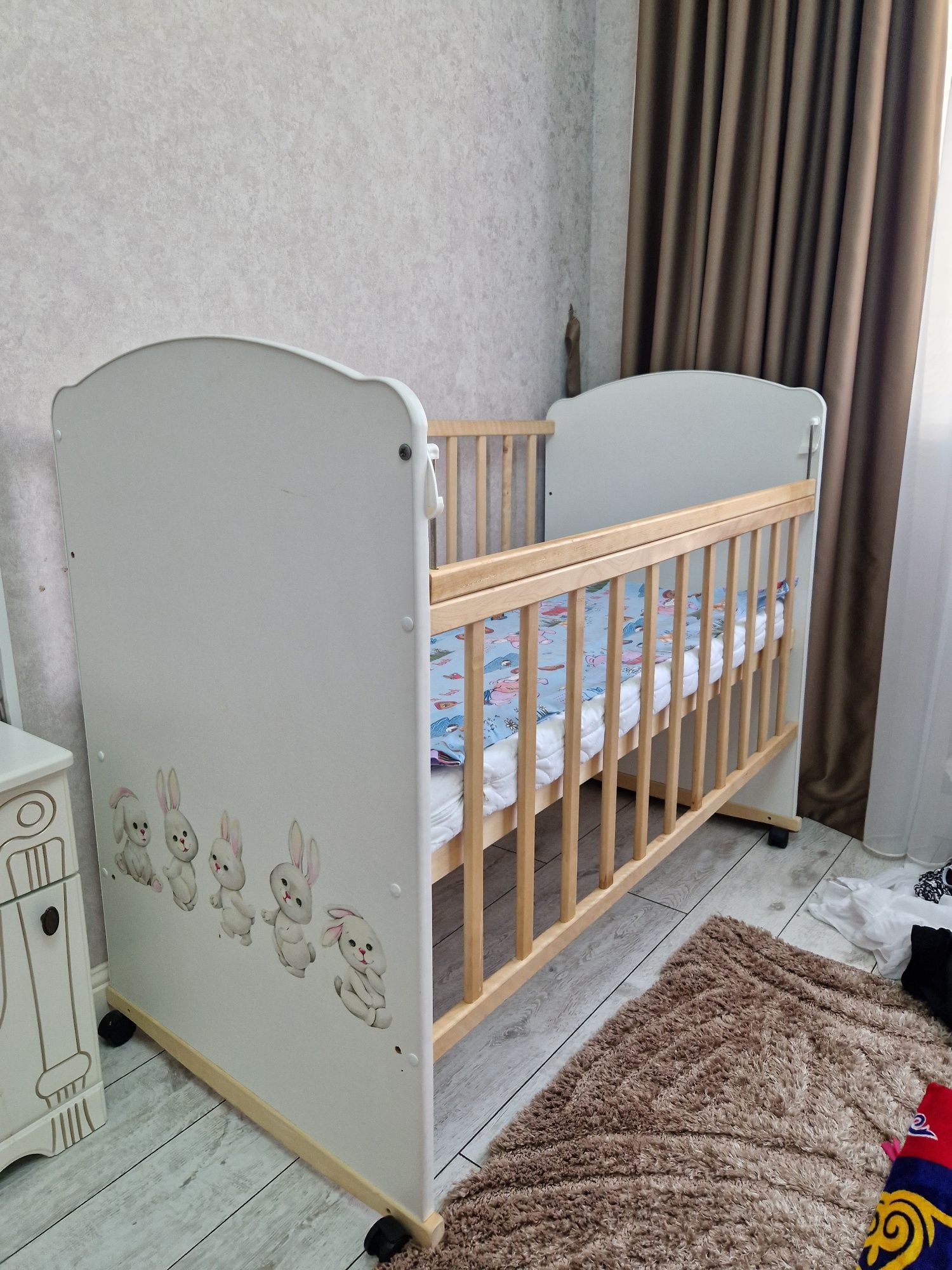 Продаётся Манеж детский