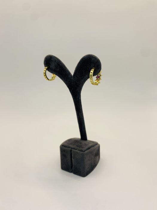 Cercei Aur 14K 2,42 Gr 1090 Lei