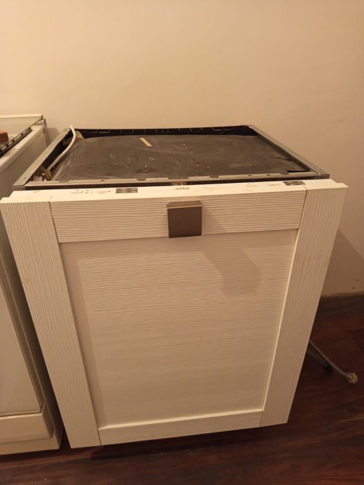 Посудомоечная машина ARG