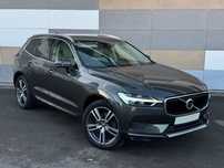Volvo XC 60 VOLVO XC 60 ,B4 Mild Hybrid 2,0 Diesel 197 Cp,Navi,Virtual Cock,Camer