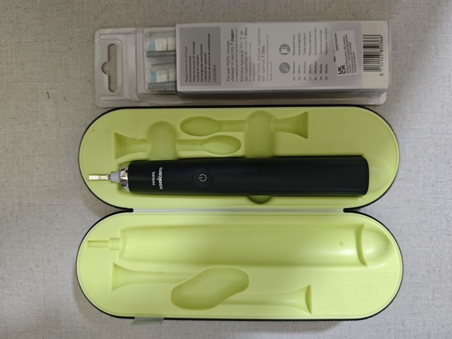Четка за зъби PHILIPS sonicare