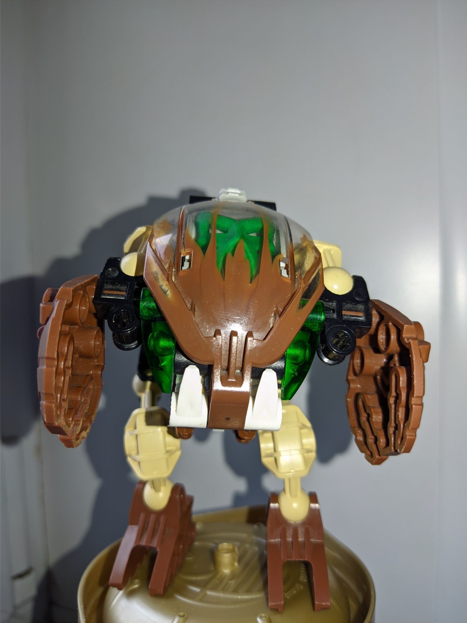 Lego Bionicle 8560