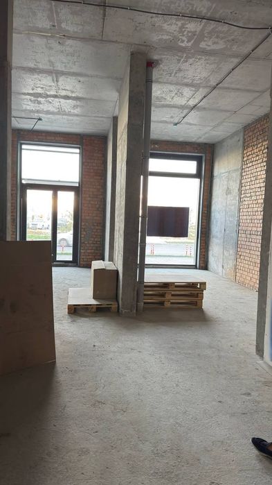 Сдаётся помещение под офис магазин