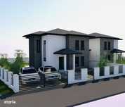 5 camere! MAGAZIE! CANALIZARE! Incalz. in pard! Vila Horpaz