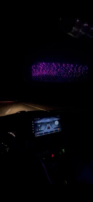 Андроид магнитола 4/64гб 8 ядер