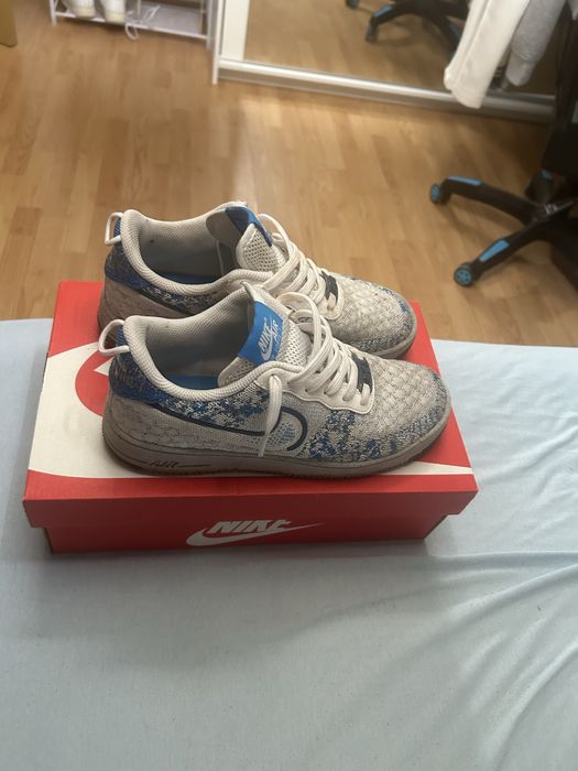 Air force 1 low
