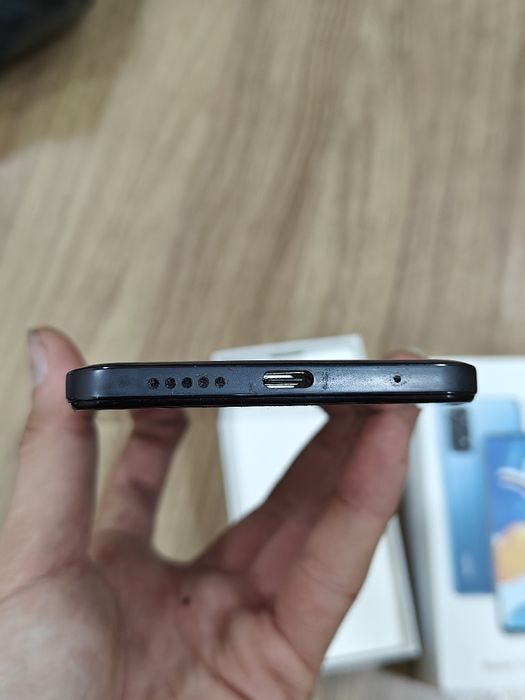 Redmi Note 11S 128Gb Sotlad