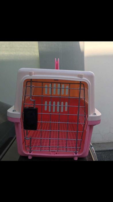 Места для кошка домик