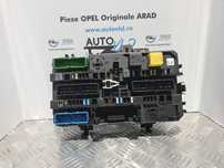 Panou sigurante Opel Zafira B 1.8