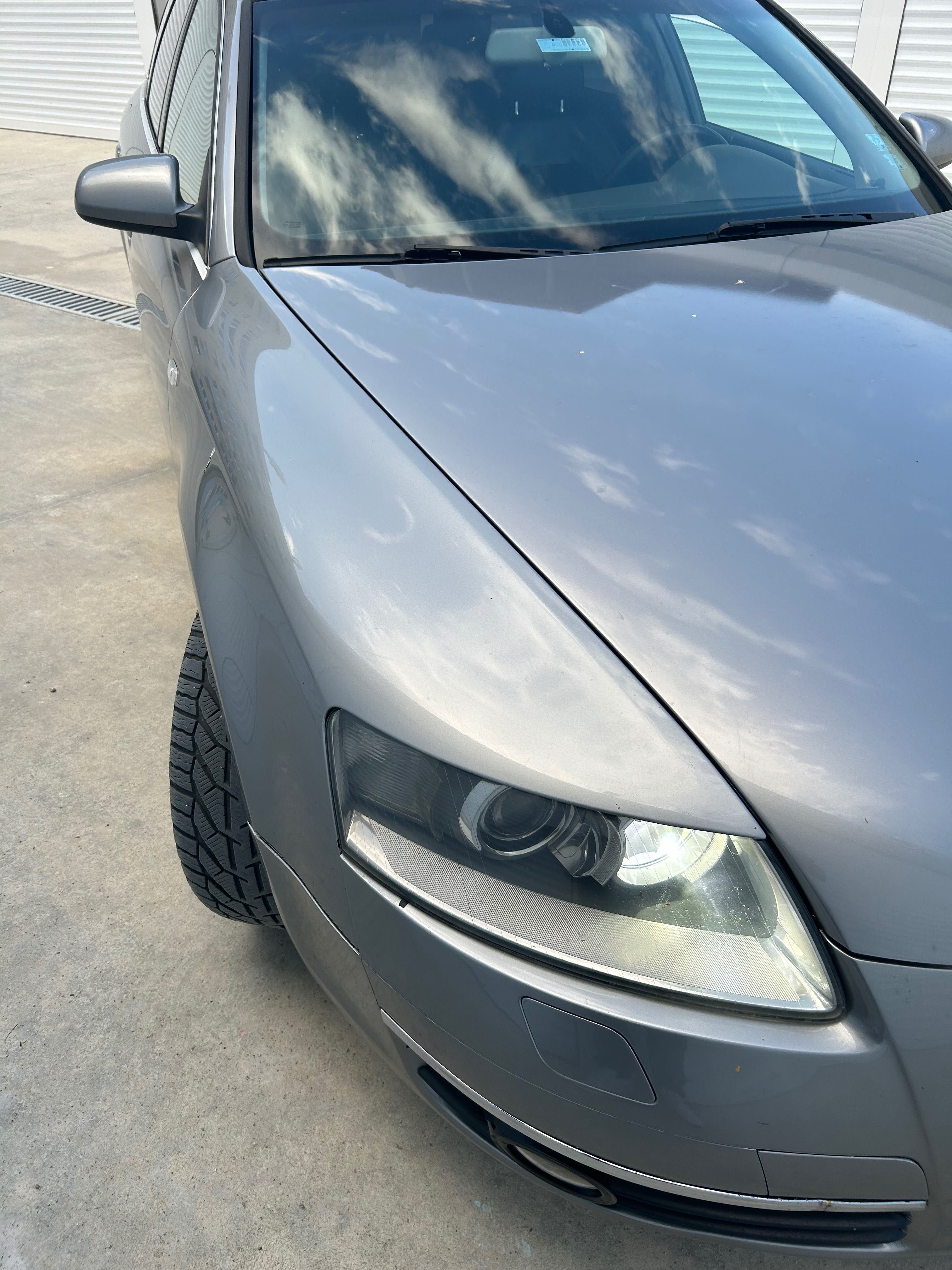 Audi A6 Avant 2700