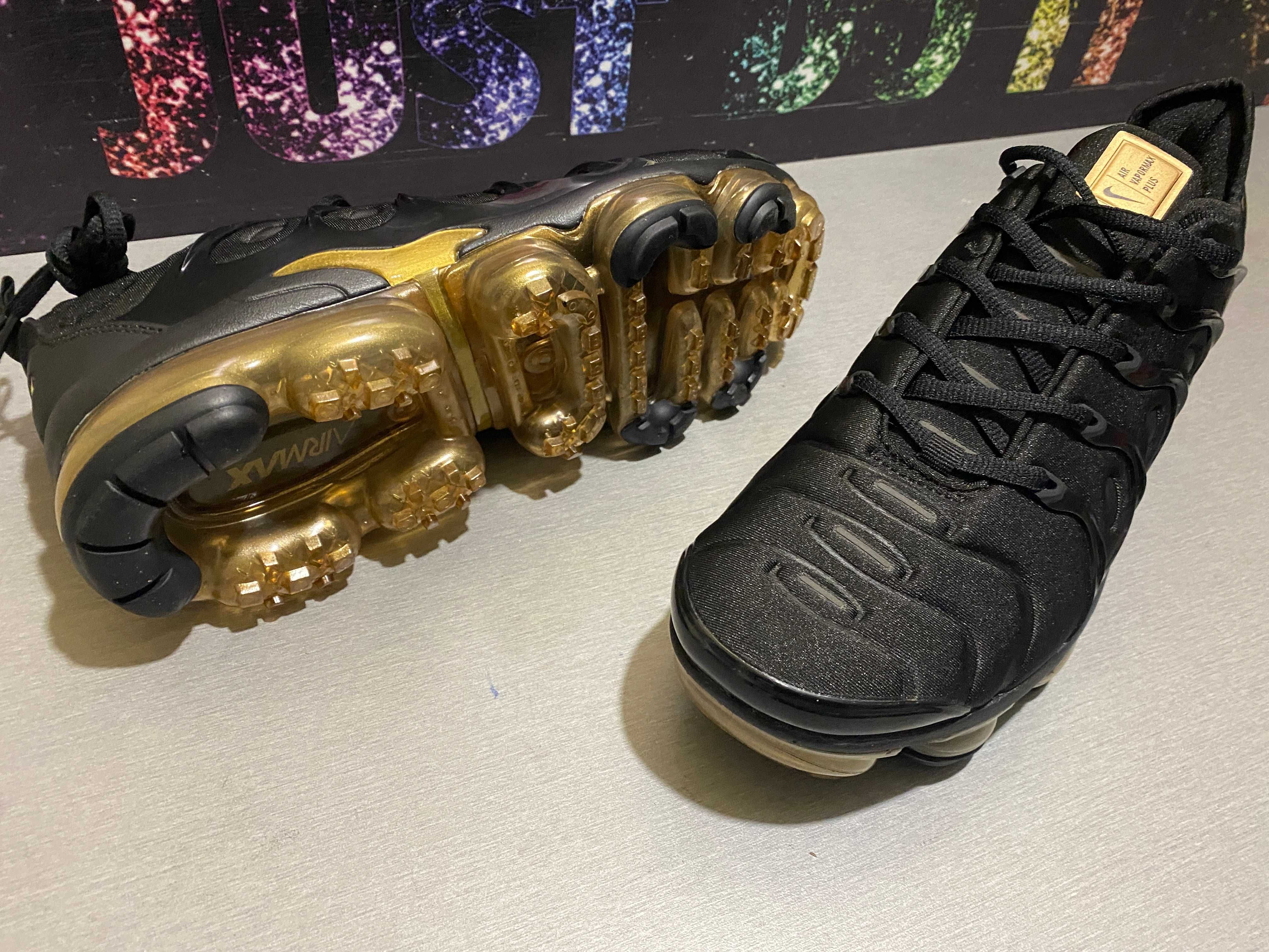 Nike Air Vapormax VN PLUS gold2 42,43,44,45