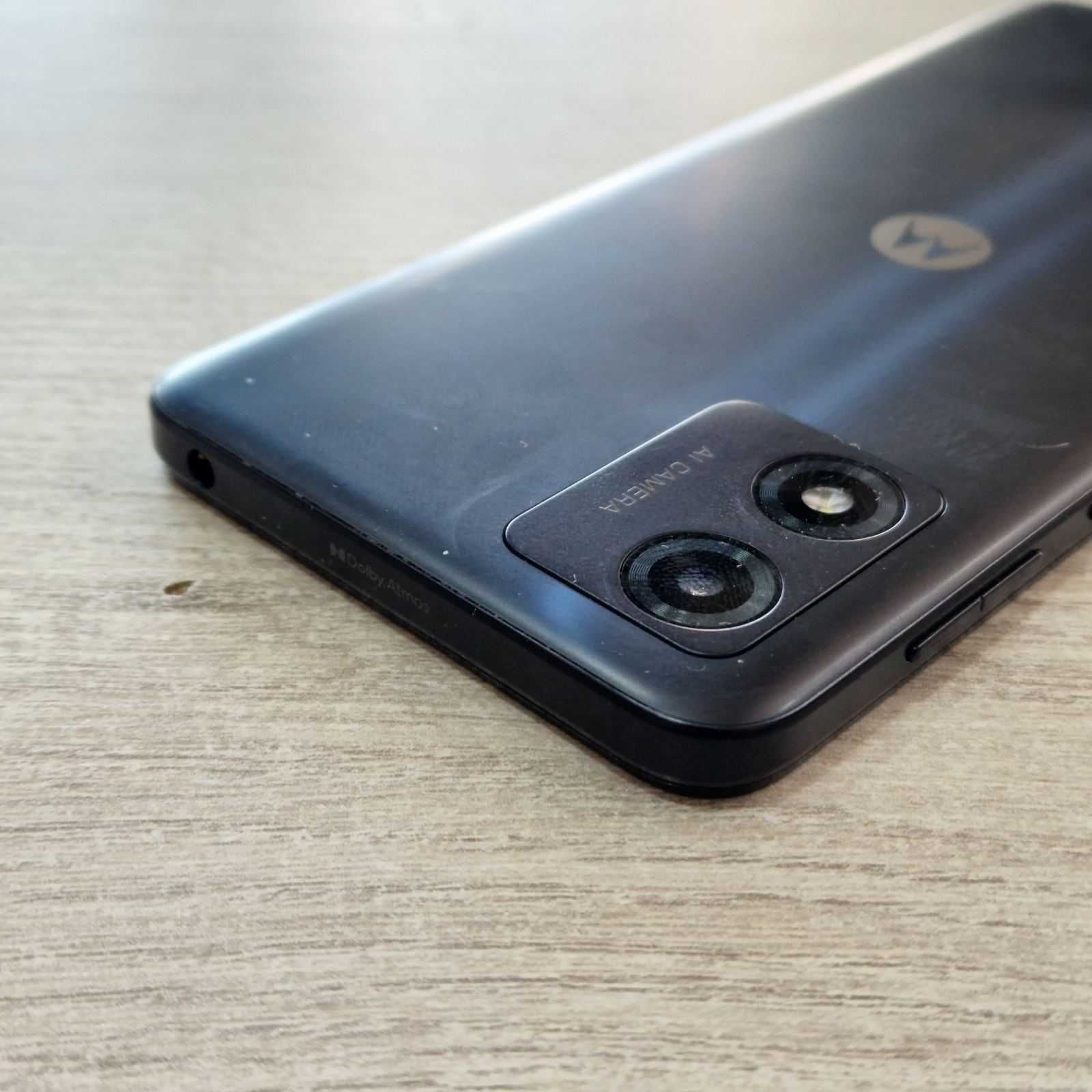 Motorola  E13 64GB 2GB RAM Dual