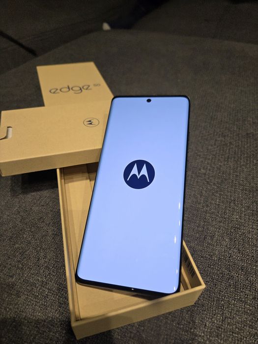 Motorola edge 50