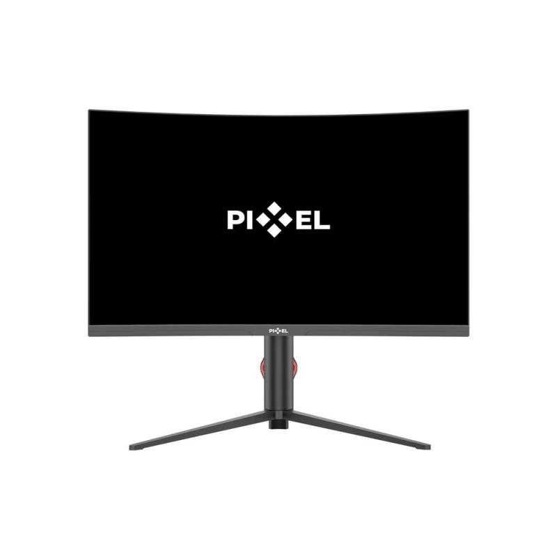 Gaming FHD игровой изогнутый монитор 32" Pixel PXG32FCX VA 240Hz 1ms