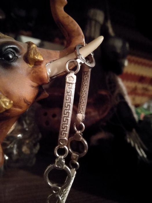 Красиви Сребърни Бижута Италия 925 цената е за грам