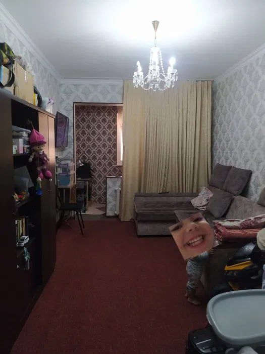 Срочно Продам квартиру Чиланзар 15. 2х комнатная