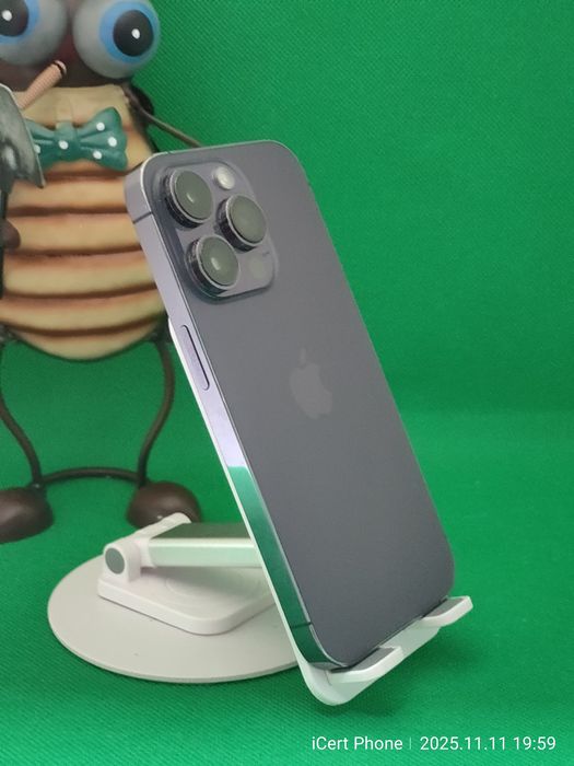 iPhone 14 Pro 512GB  * Garantie * Buy Back