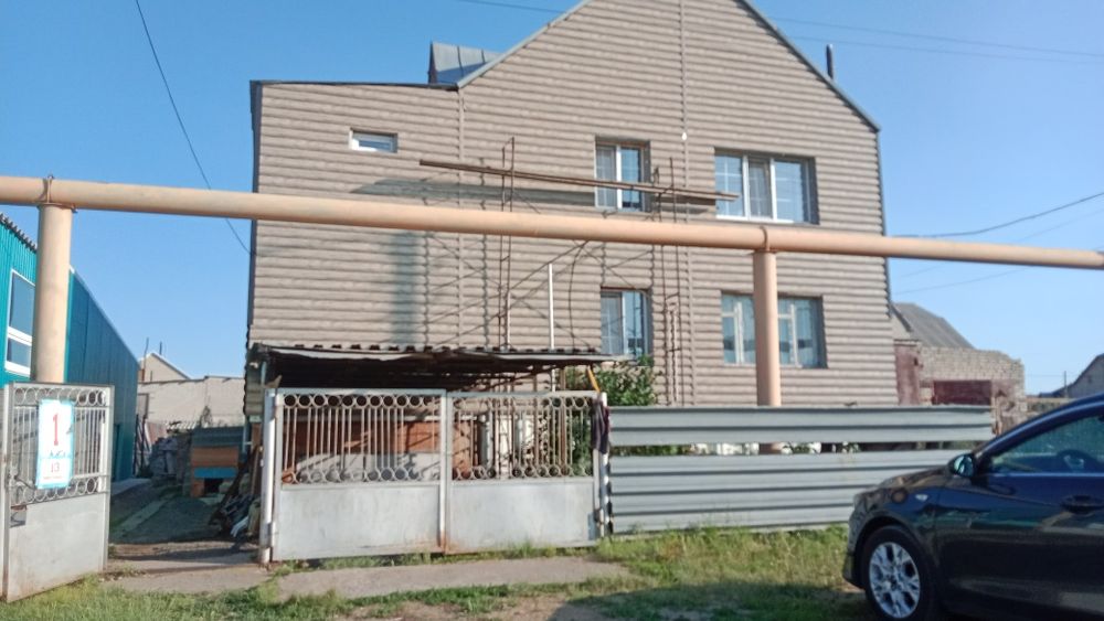 Продается частный дом