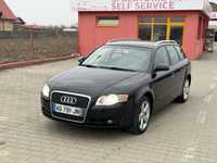 Audi A4 2.0TDI 2007 BPW