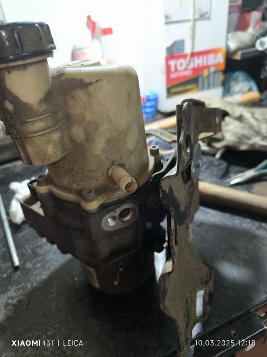 Pompa servodirecție Logan 2008 1.5