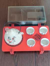 Китайский чайный набор для  чайных церемонии