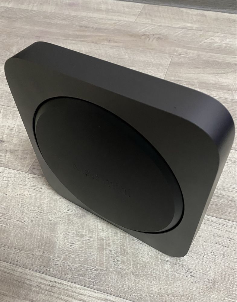 Mac mini 2018 core i5 озу 20gb ssd 256gb