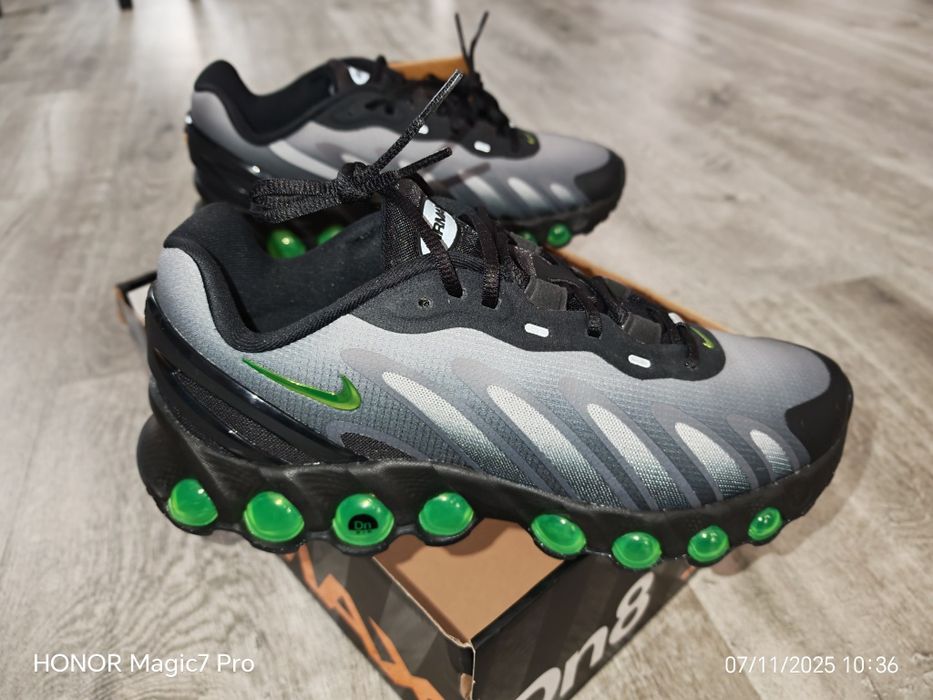 Adidași Nike Air Max 41