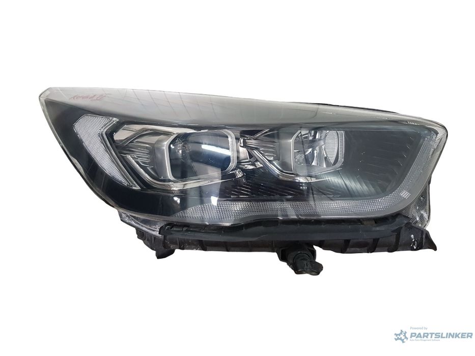 Far dreapta fata FORD KUGA II Facelift [ 2016 - 2019 ] Xenon