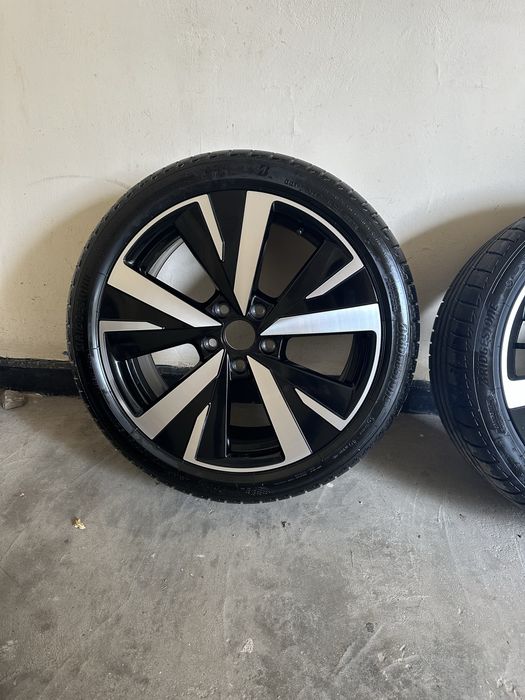 vw catania 18 комплект дот 08.24