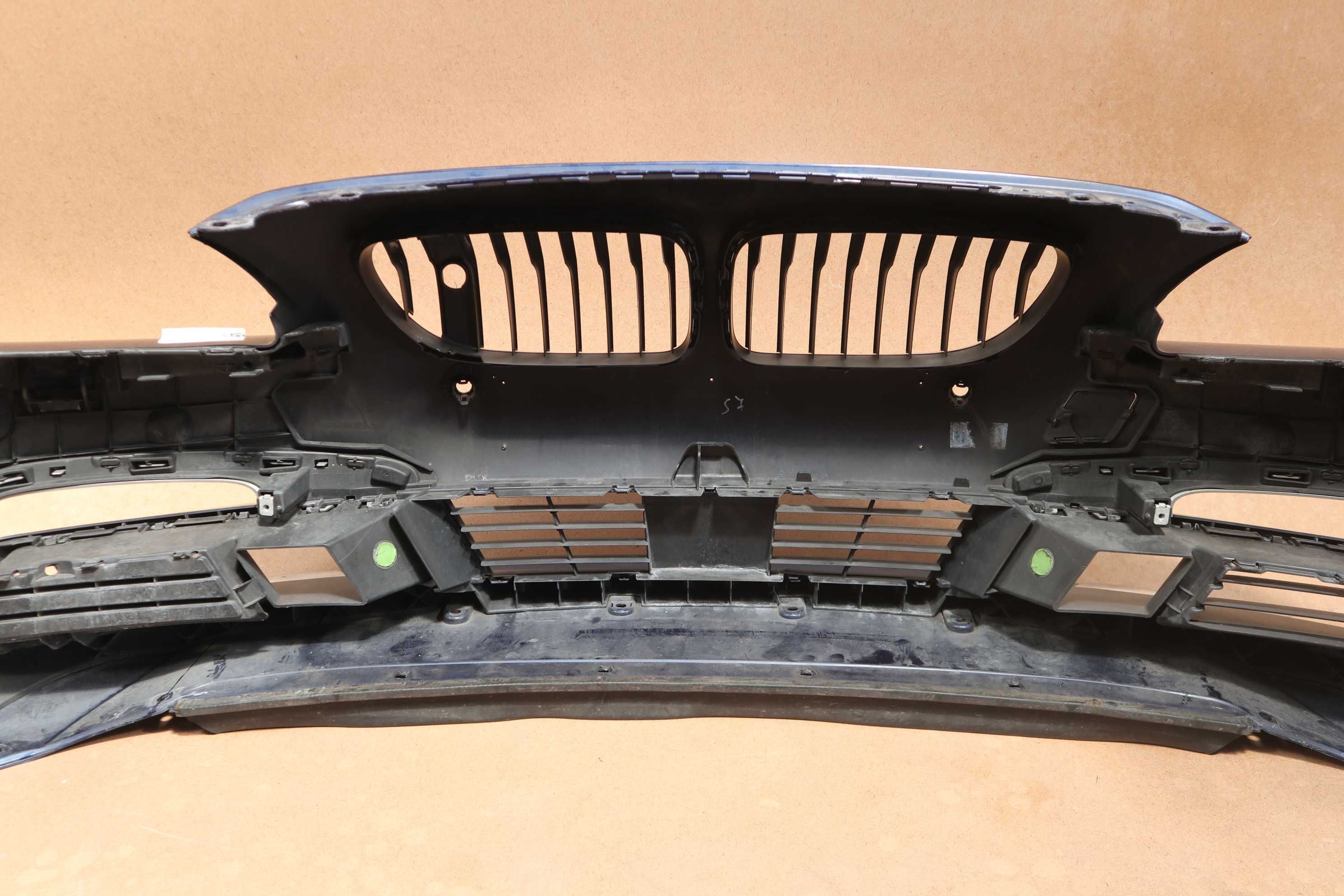 Предна броня БМВ Ф06 Ф12 Ф13 BMW F06 F12 F13