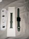 Продам apple watch series 7 , 45мм