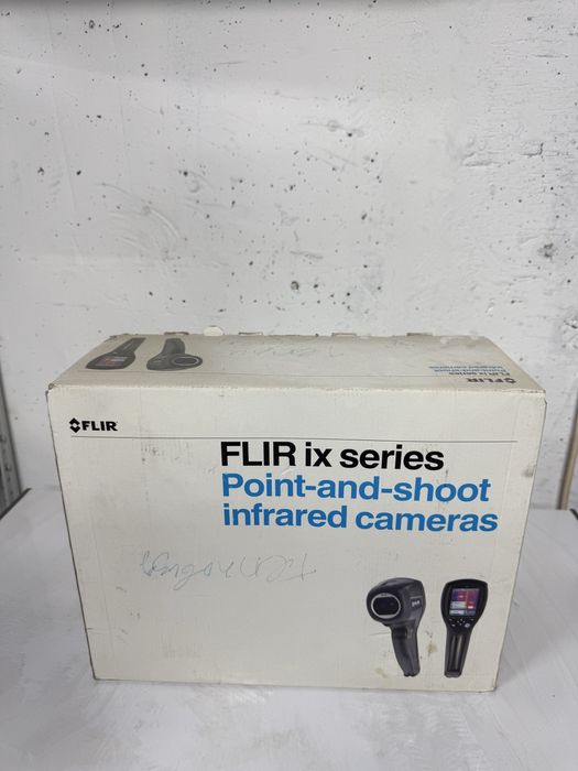 Тепловизор FLIR i3