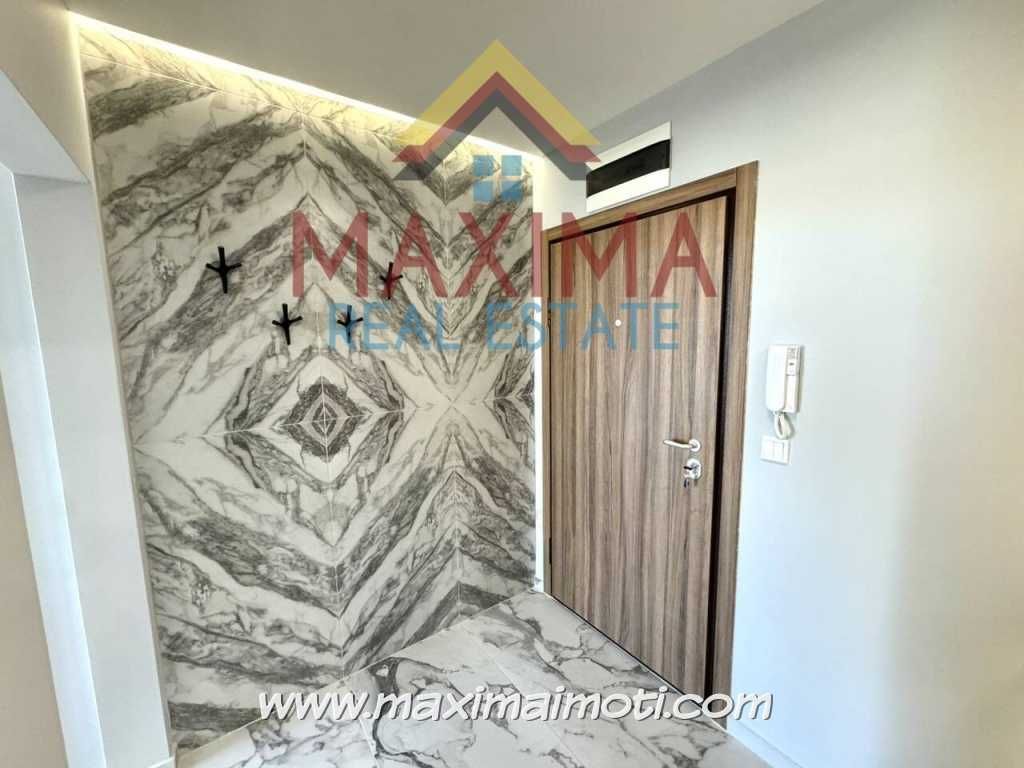 Продава се Двустаен апартамент в Пловдив, Кючук Париж - 73 кв.м за 1637 €/кв.м - Снимка #5